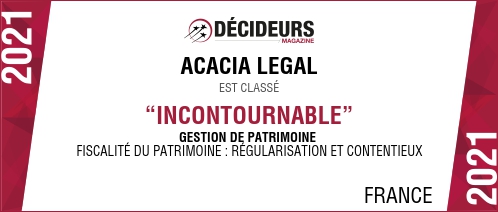 INCONTOURNABLE